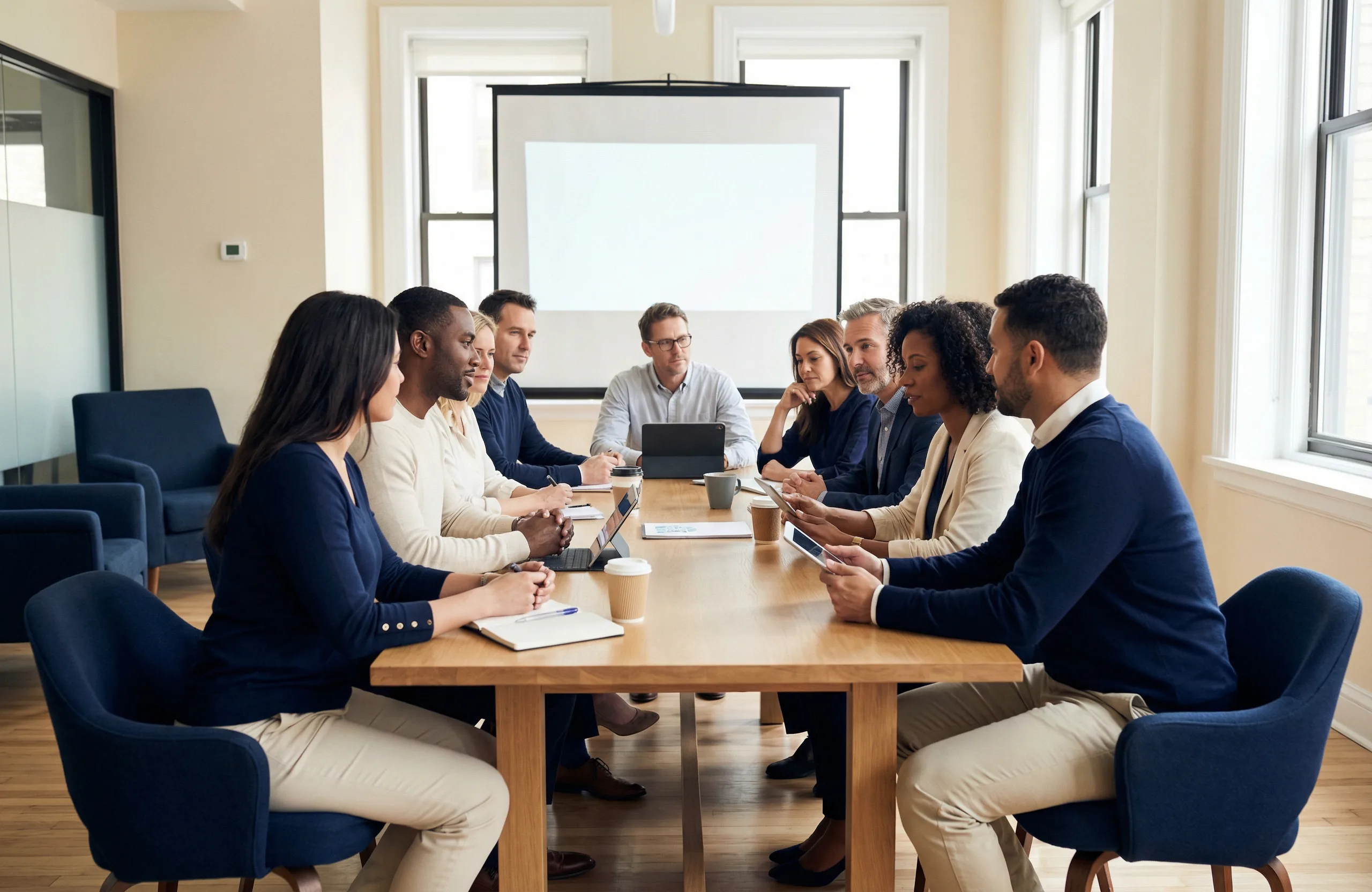 Целевая аудитория образовательного проекта, размер 800x520