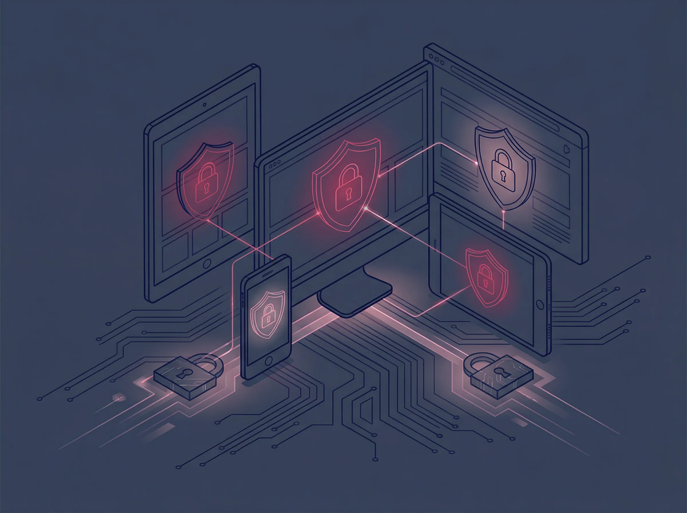 Secure UX дизайн интерфейсов, размер 800x600