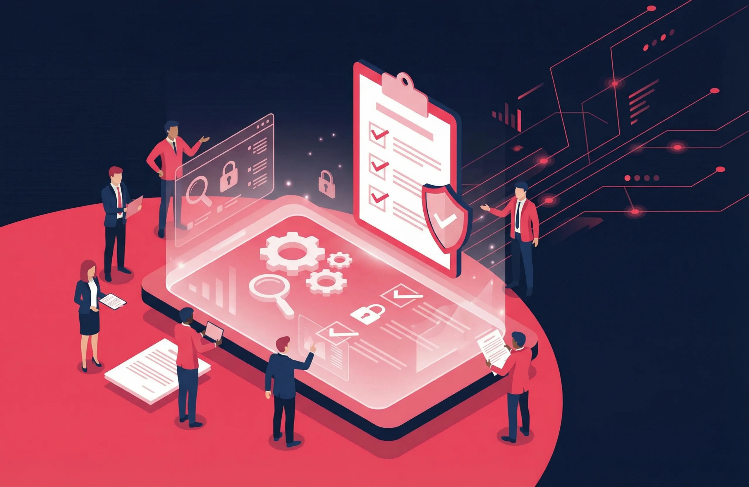 Консультации и аудит безопасности проектов, размер 800x520