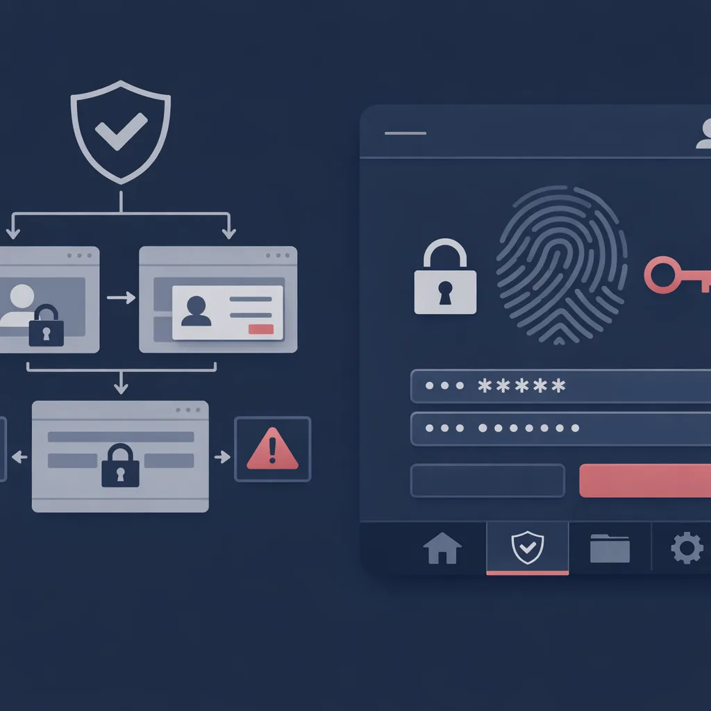 Secure UX и проектирование безопасных интерфейсов, размер 800x520